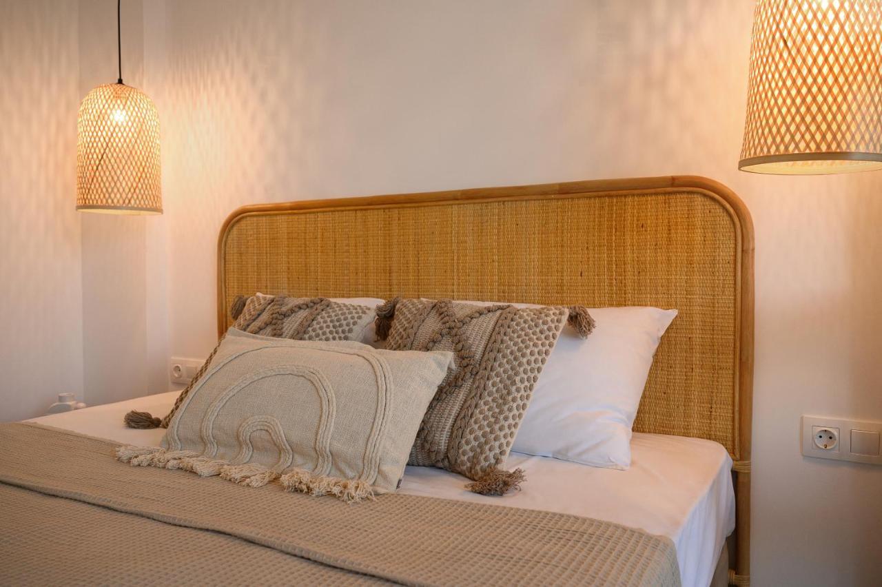 La Mer 2 Suite Matala  Exterior photo